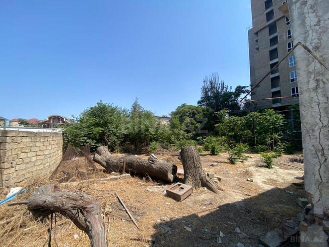 Продаётся  участок 9.5 сот, пос. М. Расулзаде, photo 5 from 12