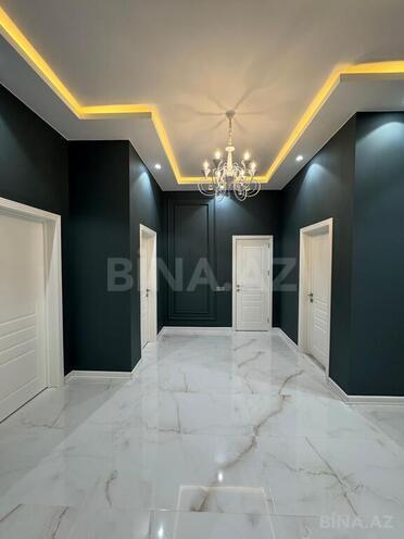 Satılır 4 otaqlı həyət evi/bağ evi 145 m², Mərdəkan q., photo 14 from 17