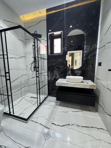 Satılır 4 otaqlı həyət evi/bağ evi 145 m², Mərdəkan q., photo 16 from 17