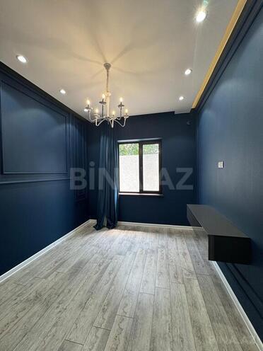 Satılır 4 otaqlı həyət evi/bağ evi 145 m², Mərdəkan q., photo 10 from 17