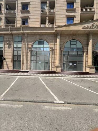 İcarəyə verilir  obyekt 367 m², Nərimanov r., photo 4 from 26