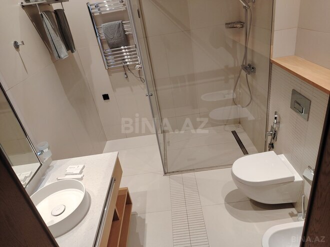 Сдаётся 1-комн. дом/дача 60 м², пос. Нардаран, photo 6 from 12