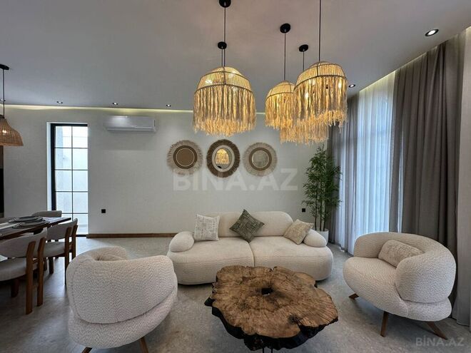 Продаётся 4-комн. дом/дача 180 м², пос. Мардакан, photo 19 from 22