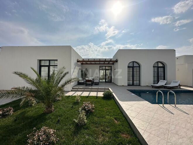 Продаётся 4-комн. дом/дача 180 м², пос. Мардакан, photo 1 from 22