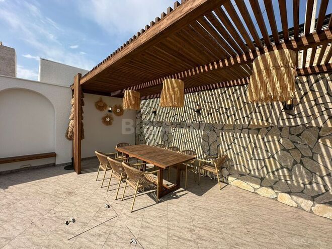 Продаётся 4-комн. дом/дача 180 м², пос. Мардакан, photo 7 from 22