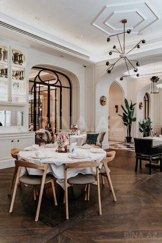 Продаётся 6-комн. вторичка 130.5 м², м. Сахил, photo 10 from 30