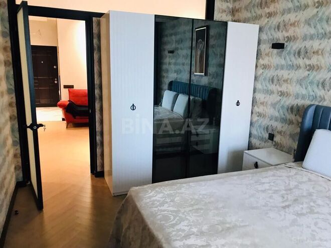 Satılır 3 otaqlı yeni tikili 75 m², Bayıl q., photo 10 from 18