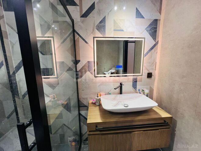 Satılır 3 otaqlı yeni tikili 75 m², Bayıl q., photo 14 from 18
