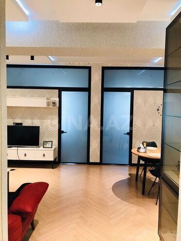 Satılır 3 otaqlı yeni tikili 75 m², Bayıl q., photo 16 from 18