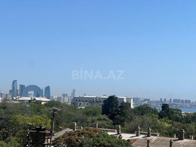 Satılır 3 otaqlı yeni tikili 75 m², Bayıl q., photo 4 from 18