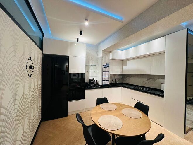 Satılır 3 otaqlı yeni tikili 75 m², Bayıl q., photo 8 from 18