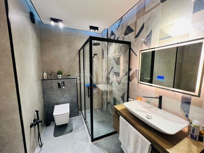 Satılır 3 otaqlı yeni tikili 75 m², Bayıl q., photo 13 from 18