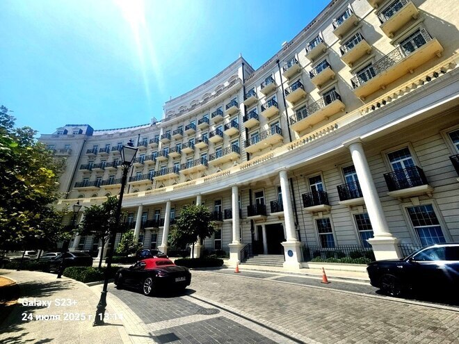Продаётся 5-комн. новостройка 230 м², пос. Аг шехер, photo 1 from 18