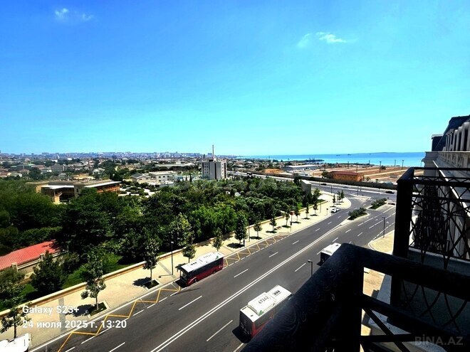 Продаётся 5-комн. новостройка 230 м², пос. Аг шехер, photo 11 from 18