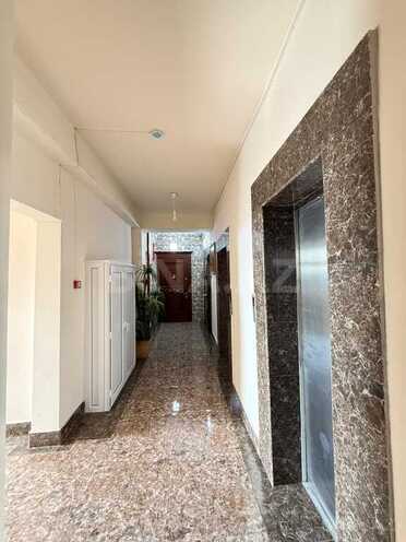Satılır 3 otaqlı yeni tikili 125 m², Elmlər Akademiyası m., photo 18 from 19