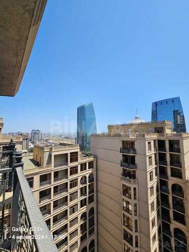 Satılır 4 otaqlı yeni tikili 303 m², 28 May m., photo 7 from 16
