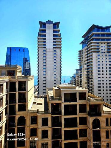 Satılır 4 otaqlı yeni tikili 303 m², 28 May m., photo 8 from 16