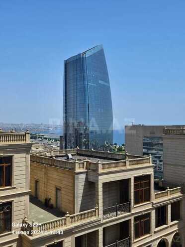 Satılır 4 otaqlı yeni tikili 303 m², 28 May m., photo 11 from 16