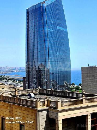 Satılır 4 otaqlı yeni tikili 303 m², 28 May m., photo 12 from 16