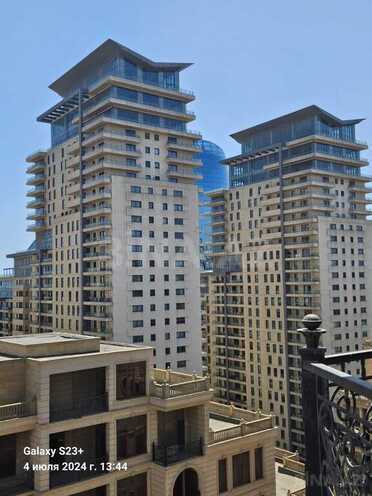 Satılır 4 otaqlı yeni tikili 303 m², 28 May m., photo 13 from 16