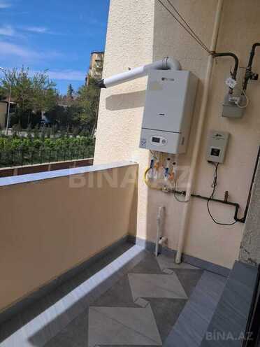 Satılır 2 otaqlı yeni tikili 95 m², 9-cu mikrorayon q., photo 23 from 29