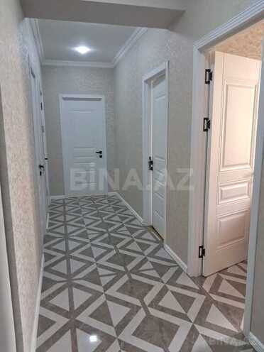 Satılır 2 otaqlı yeni tikili 95 m², 9-cu mikrorayon q., photo 16 from 29