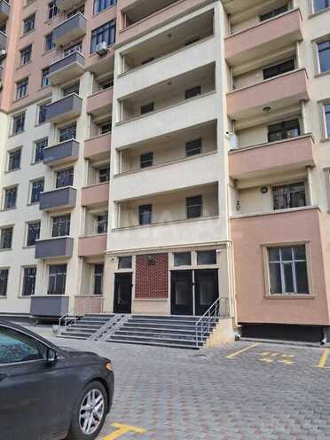 Satılır 2 otaqlı yeni tikili 95 m², 9-cu mikrorayon q., photo 26 from 29