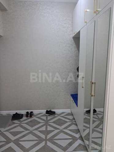 Satılır 2 otaqlı yeni tikili 95 m², 9-cu mikrorayon q., photo 18 from 29