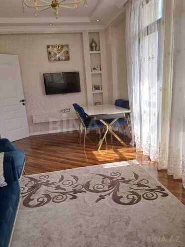 Satılır 2 otaqlı yeni tikili 95 m², 9-cu mikrorayon q., photo 4 from 29