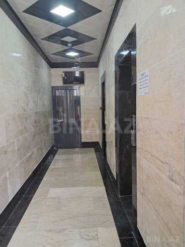 Satılır 2 otaqlı yeni tikili 95 m², 9-cu mikrorayon q., photo 20 from 29