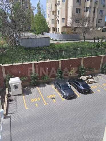 Satılır 2 otaqlı yeni tikili 95 m², 9-cu mikrorayon q., photo 24 from 29