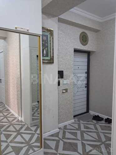 Satılır 2 otaqlı yeni tikili 95 m², 9-cu mikrorayon q., photo 15 from 29