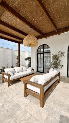 İcarəyə verilir 4 otaqlı həyət evi/bağ evi 140 m², Şüvəlan q., photo 7 from 32