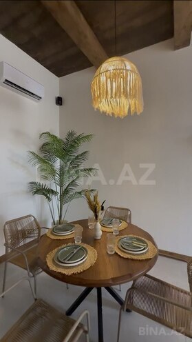 İcarəyə verilir 4 otaqlı həyət evi/bağ evi 140 m², Şüvəlan q., photo 14 from 32