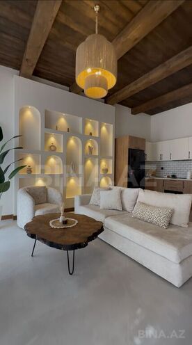 İcarəyə verilir 4 otaqlı həyət evi/bağ evi 140 m², Şüvəlan q., photo 13 from 32