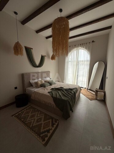 İcarəyə verilir 4 otaqlı həyət evi/bağ evi 140 m², Şüvəlan q., photo 22 from 32