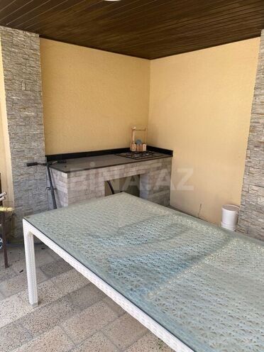 Сдаётся 4-комн. дом/дача 180 м², пос. Мардакан, photo 7 from 16