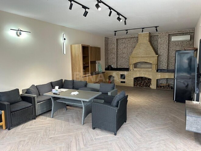 Сдаётся 5-комн. дом/дача 250 м², пос. Нардаран, photo 7 from 27