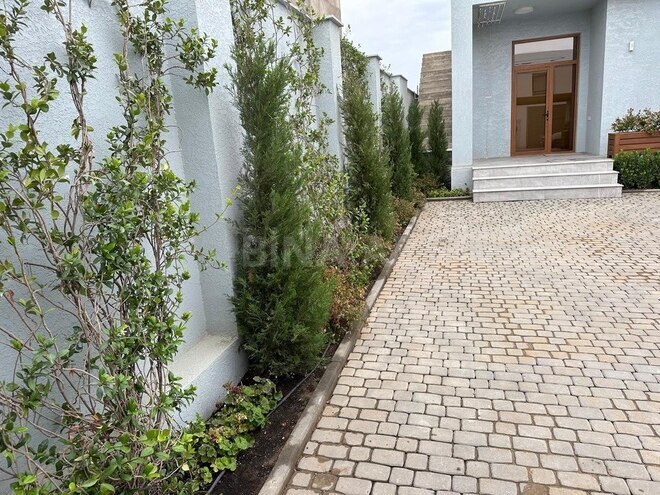 Сдаётся 5-комн. дом/дача 250 м², пос. Нардаран, photo 10 from 27