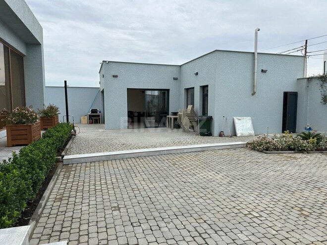 Сдаётся 5-комн. дом/дача 250 м², пос. Нардаран, photo 9 from 27