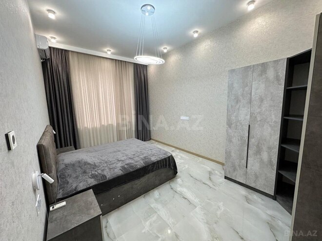 Сдаётся 5-комн. дом/дача 250 м², пос. Нардаран, photo 18 from 27