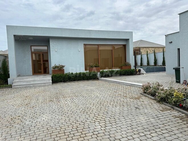 Сдаётся 5-комн. дом/дача 250 м², пос. Нардаран, photo 11 from 27