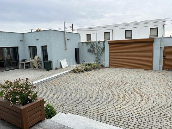 Сдаётся 5-комн. дом/дача 250 м², пос. Нардаран, photo 16 from 27