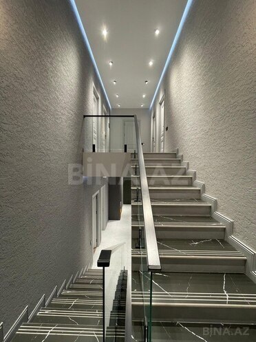 Сдаётся 5-комн. дом/дача 400 м², пос. Нардаран, photo 16 from 23