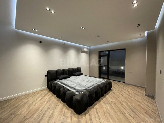 Сдаётся 5-комн. дом/дача 400 м², пос. Нардаран, photo 18 from 23