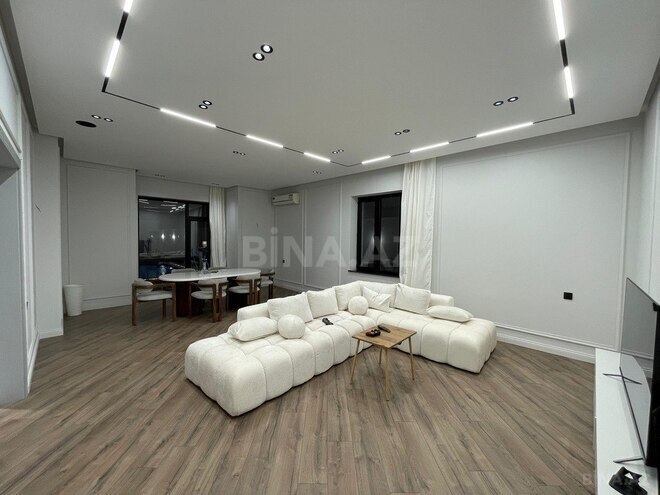 Сдаётся 5-комн. дом/дача 400 м², пос. Нардаран, photo 11 from 23