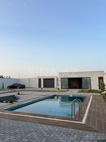 Сдаётся 5-комн. дом/дача 400 м², пос. Нардаран, photo 4 from 23