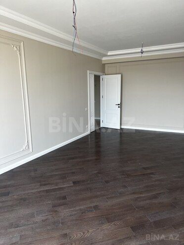 Продаётся 4-комн. новостройка 120.8 м², м. Иншаатчылар, photo 7 from 32