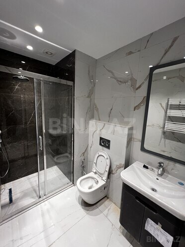 Продаётся 4-комн. новостройка 120.8 м², м. Иншаатчылар, photo 14 from 32
