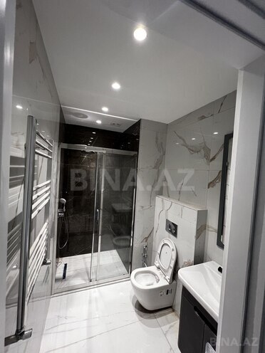 Продаётся 4-комн. новостройка 120.8 м², м. Иншаатчылар, photo 13 from 32